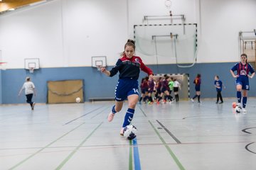 Bild 20 - HFV Futsalmeisterschaft C-Juniorinnen